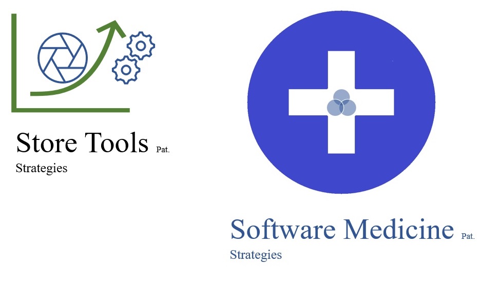 Software Medicine Logo